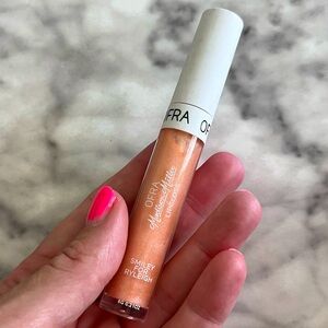 OFRA Madison Miller Lip Gloss - Smiley For Ryleigh Full-Size New